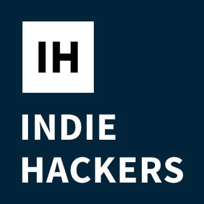 Indie Hackers Newsletter