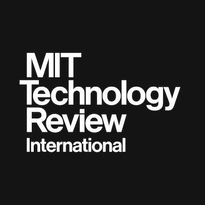 The Download by MIT Technology Review